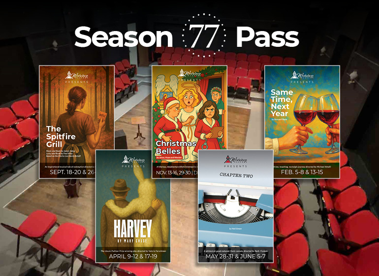 Season 77 Season Pass